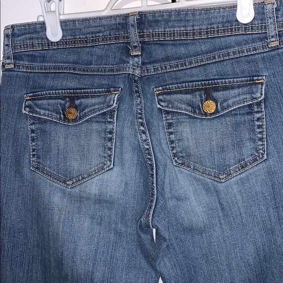 Bootcut Jeans - Picture 12 of 15
